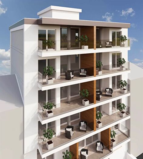 Appartamento quadrilocale in vendita in Civitanova Marche, Civitanova Marche