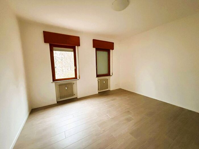 Appartamento quadrilocale in affitto in Via dei Cappuccini, Piscine San Paolo, Vicenza