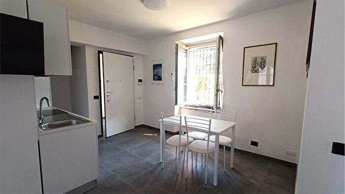 Appartamento monolocale in affitto in Cesano Maderno