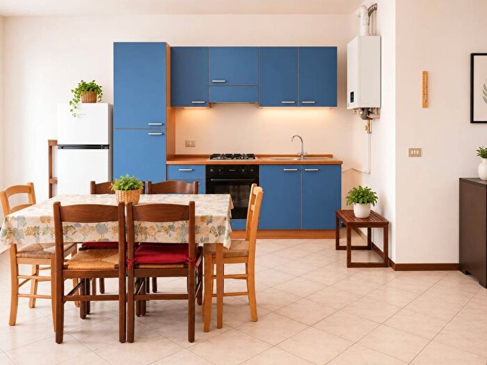 Appartamento monolocale in affitto in Corso Felice Cavallotti, Centro Storico, Novara