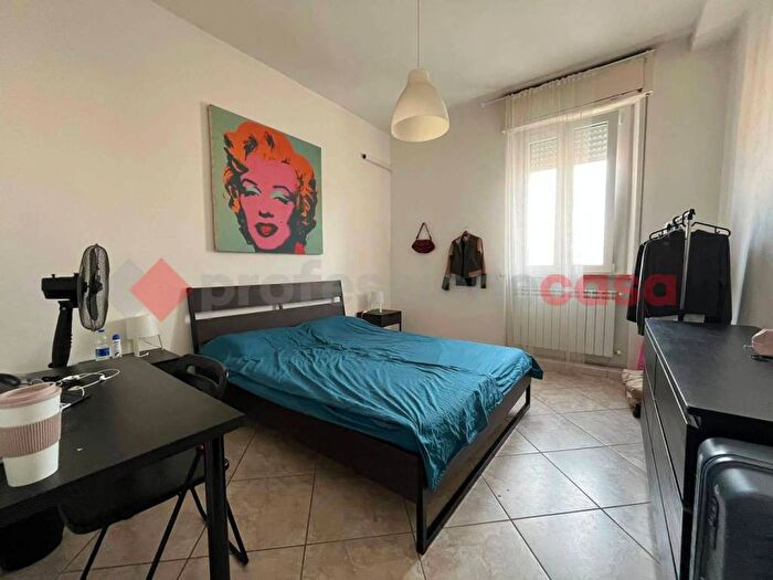Appartamento monolocale in affitto in Piazza Labriola, Centro, Cassino