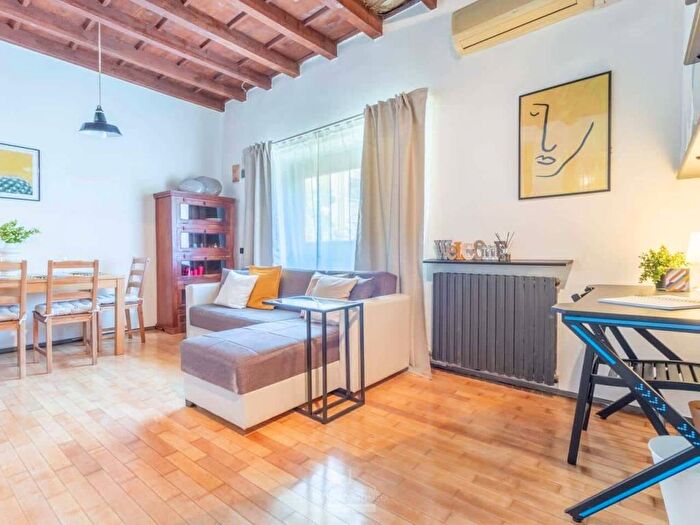 Appartamento bilocale in affitto in Via Ascanio Sforza, Ascanio Sforza, Milano