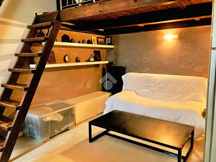 Appartamento monolocale in vendita in Via Tripoli, Pioltello