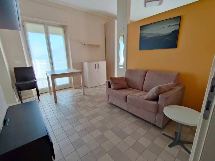 Appartamento bilocale in affitto in Via Bernero, Cavallerleone