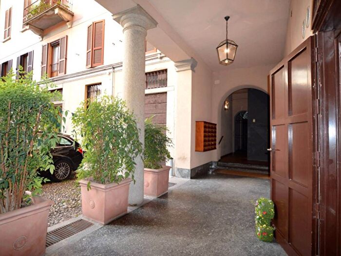Appartamento bilocale in affitto in Corso Como, Garibaldi Corso Como, Milano
