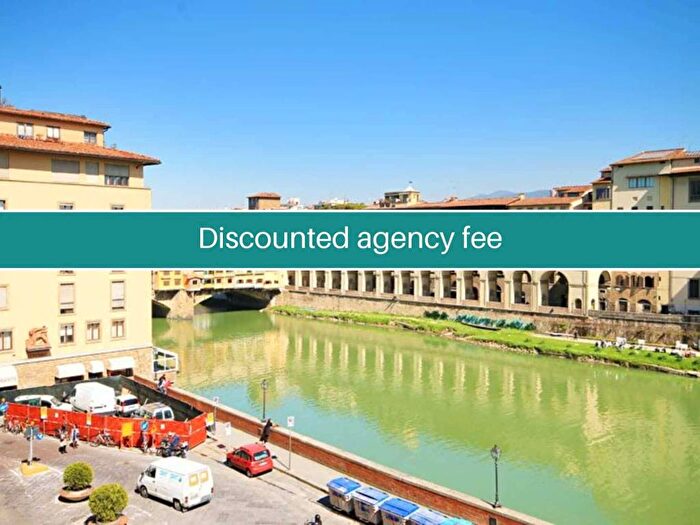 Appartamento bilocale in affitto in Costa dei Magnoli, San Niccolò, Firenze