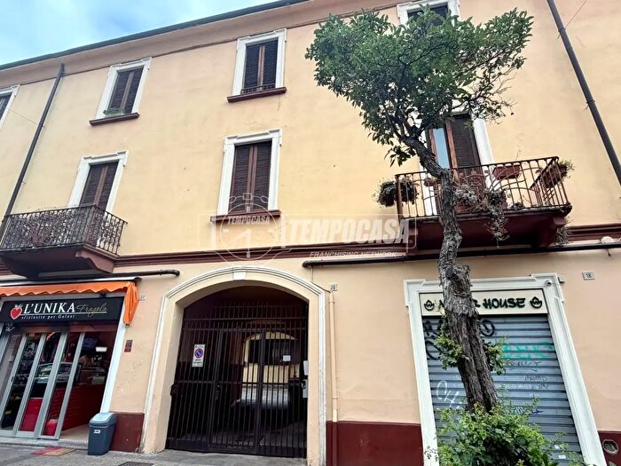 Appartamento bilocale in vendita in Corso Roma, Cologno Monzese