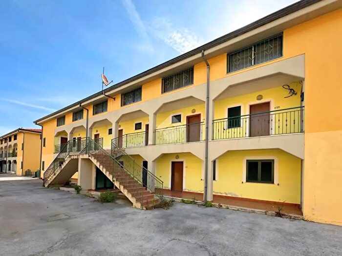 Appartamento trilocale in vendita in Contrada Marinelle, Petacciato