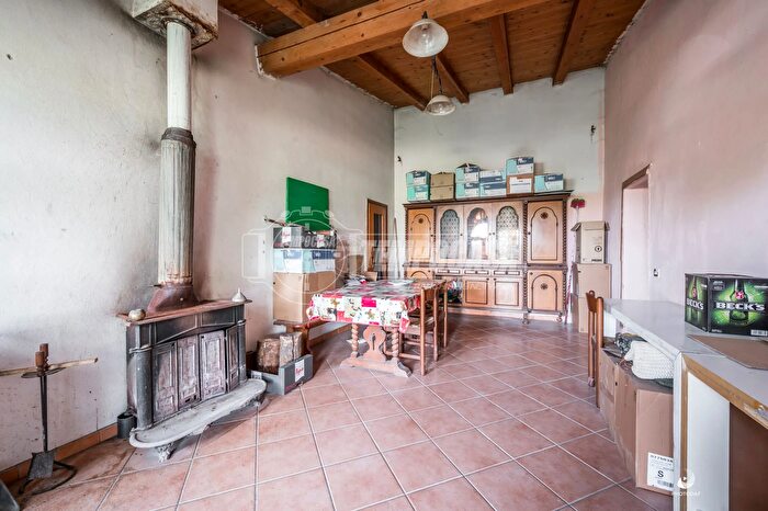 Casa trilocale in vendita in Via Tagliamenazzo, Molinella