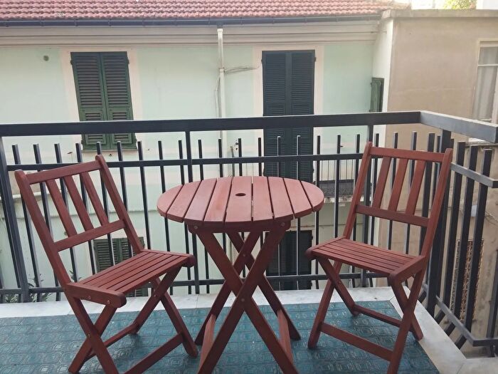 Appartamento bilocale in affitto in Via Amendola, Rapallo