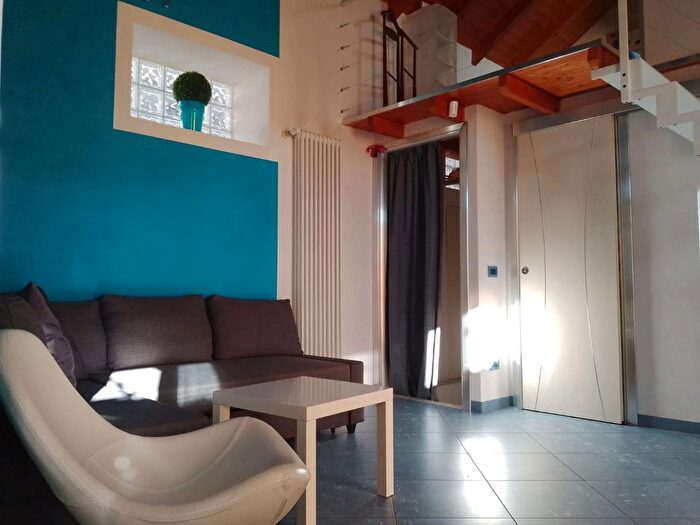 Appartamento bilocale in vendita in Via Pietrasora, Omegna