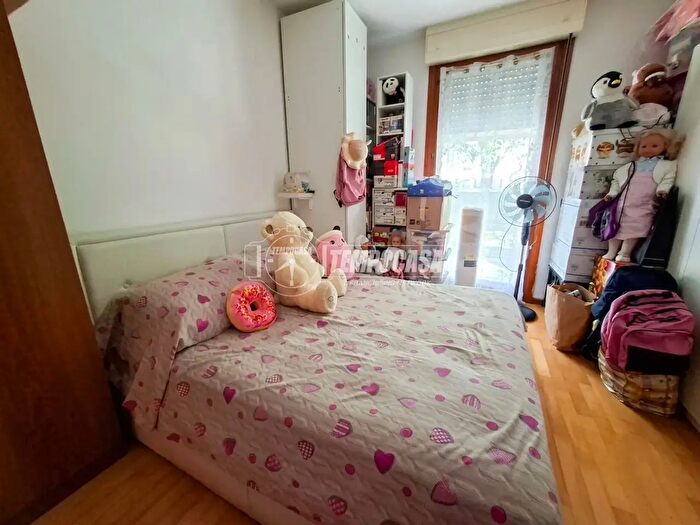 Appartamento bilocale in vendita in Strada Settecà, Vicenza