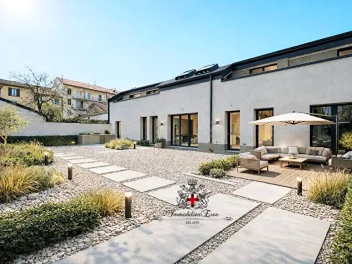 Appartamento bilocale in vendita in Via Bernardino Verro, Milano