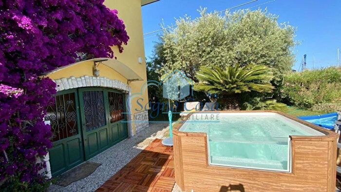 Case in Vendita e in Affitto - 3