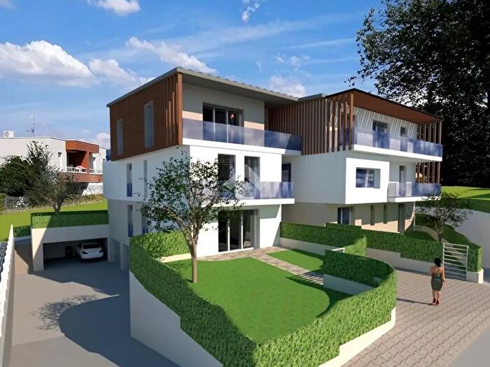 Appartamento trilocale in vendita in Via Goti, Scandiano