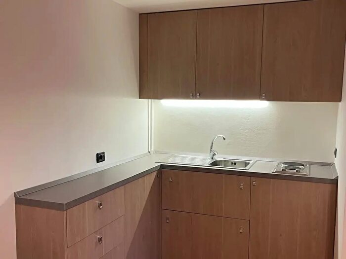 Appartamento monolocale in affitto in Via Giuseppe Meda, Milano
