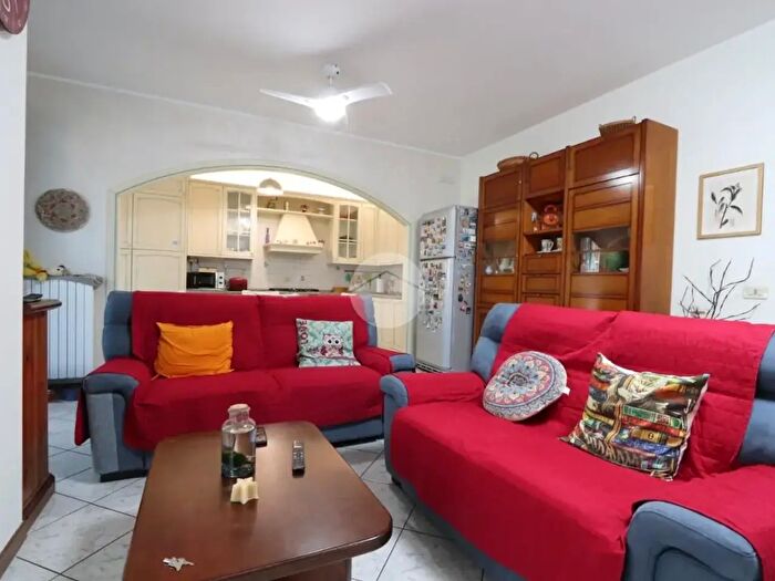 Appartamento con 5 locali in vendita in Via Orizzonti, Tortoreto