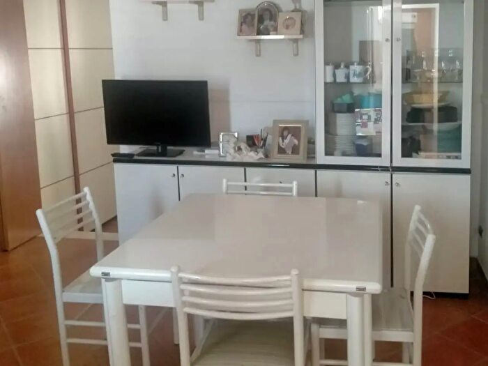 Appartamento quadrilocale in vendita in Via Gabriele Manthonè, Andria