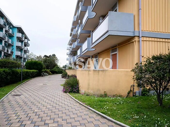 Appartamento trilocale in vendita in Via Argentina, Termoli