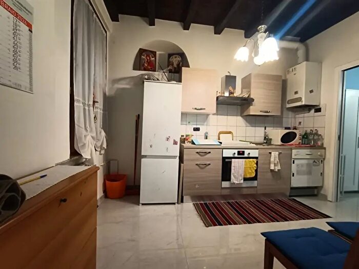 Appartamento monolocale in vendita in Via Natale Perego, Vaprio DAdda