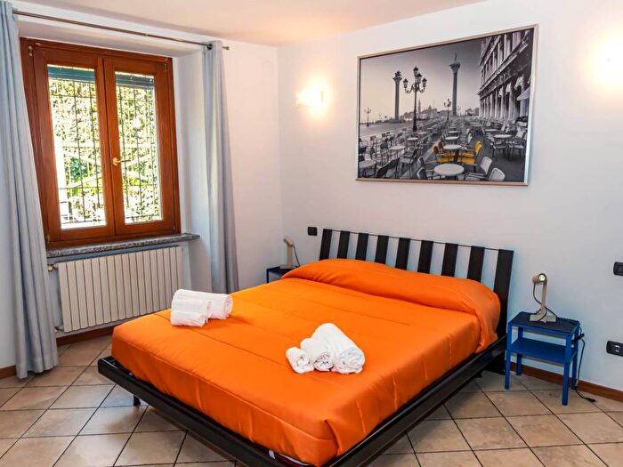 Appartamento trilocale in affitto in Pontoglio