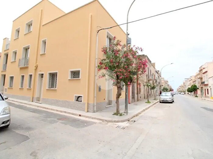Appartamento trilocale in affitto in Via Arimondi, Paceco