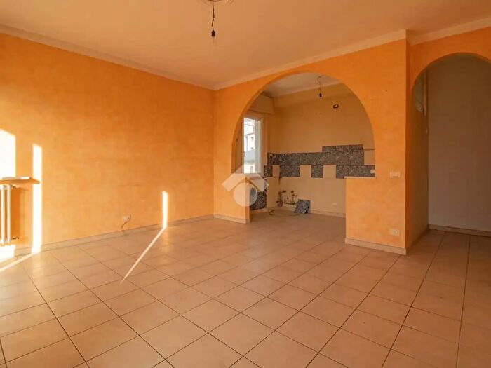 Appartamento quadrilocale in vendita in Via Monte Sabotino, Lumezzane