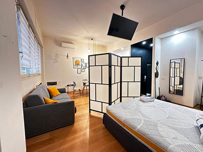 Appartamento bilocale in affitto in Via Emilia Levante, Mazzini Fossolo, Bologna