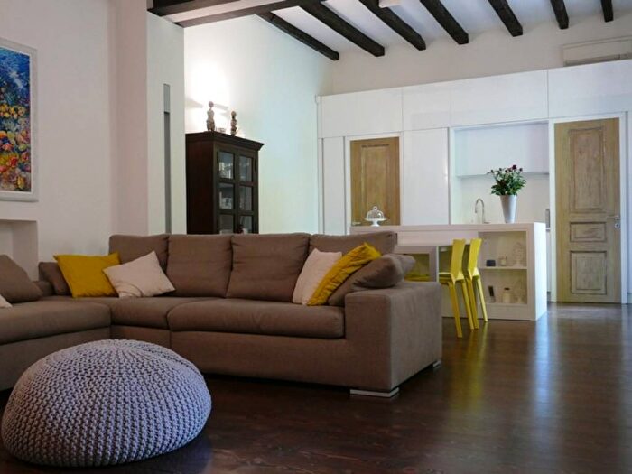 Appartamento bilocale in affitto in Corso Giuseppe Garibaldi, Lanza, Milano