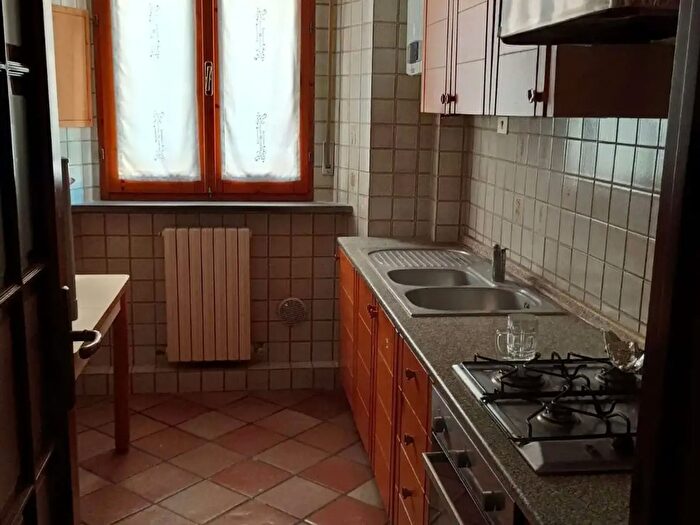 Appartamento quadrilocale in affitto in Via Villarey, Ancona
