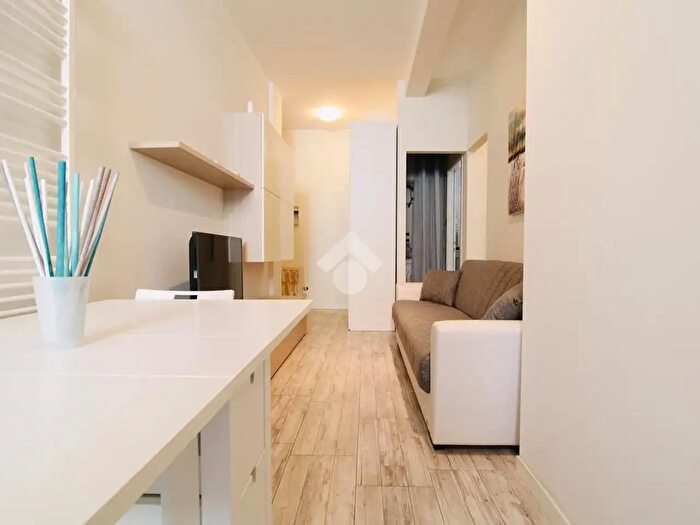 Appartamento monolocale in vendita in Piazza Guglielmo Marconi, Jesolo