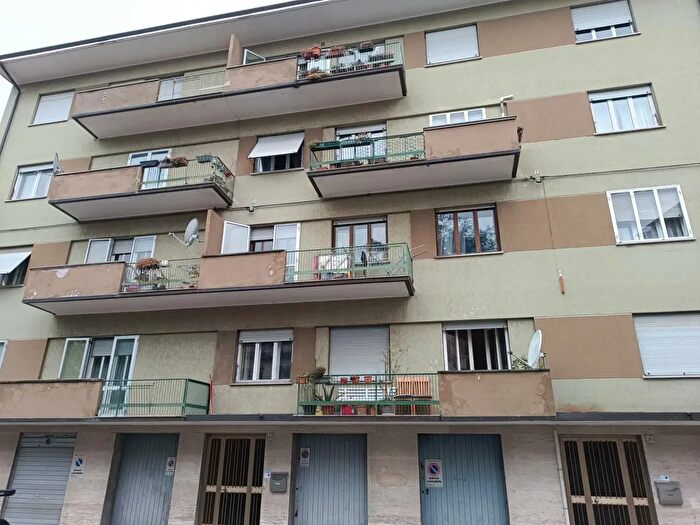 Appartamento trilocale in vendita in Monfalcone