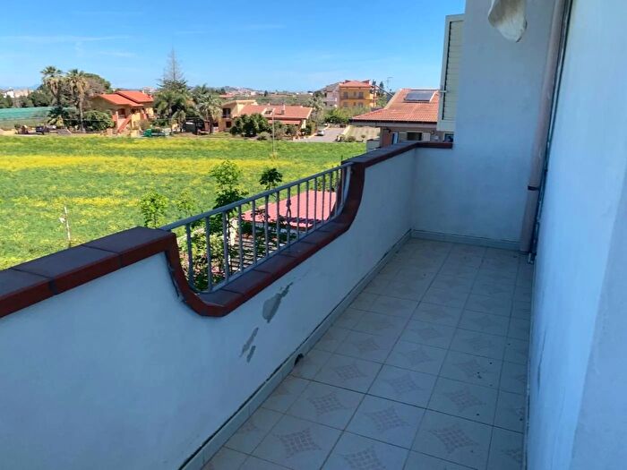 Appartamento trilocale in vendita in Via Acquacalda, Lugo