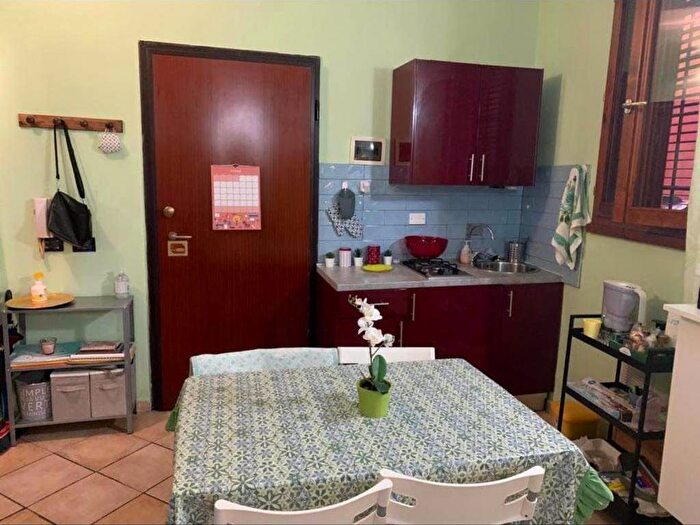 Appartamento monolocale in affitto in Via Saragozza, Saragozza dentro le Mura, Bologna