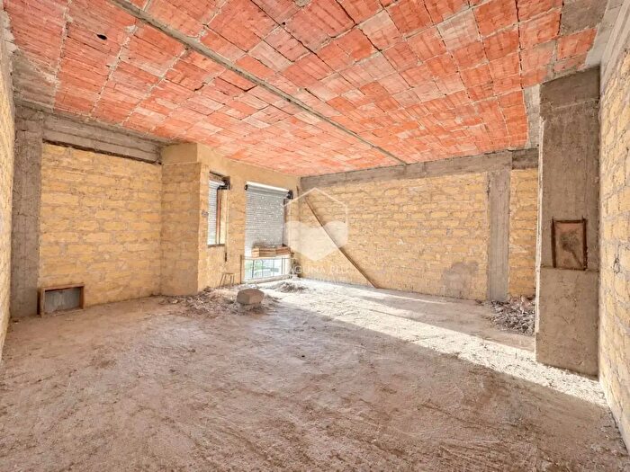 Appartamento con 5 locali in vendita in Via Santa Maria di Gesù, Mazara Del Vallo