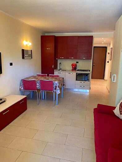 Appartamento bilocale in affitto in Via Giuseppe Francesco Medail Bardonecchia, Bardonecchia