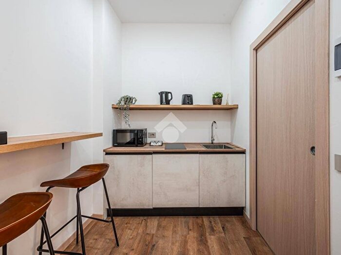 Appartamento bilocale in affitto in Via Cappello, Centro Storico, Verona