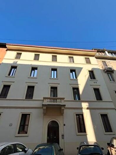 Appartamento monolocale in affitto in Via Giorgio Briano, Pezzotti Meda, Milano