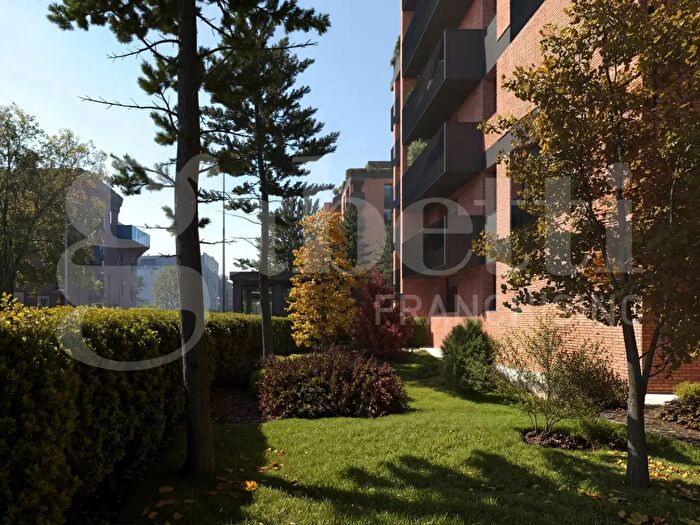 Appartamento trilocale in vendita in Via Martiri di Monte Sole, Bologna