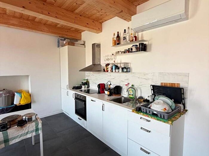 Appartamento trilocale in affitto in Piazza Francesco Crispi, Barriera di Milano, Torino