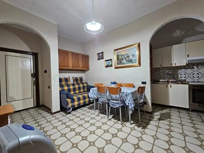 Appartamento quadrilocale in vendita in Viale Dalmazia, Vasto