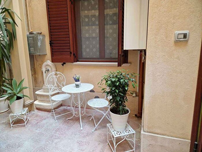Appartamento bilocale in affitto in Corso Roma, Centro Storico, Brindisi