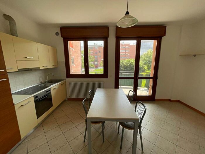 Appartamento bilocale in affitto in Via Ferruccio Parri, Bolognina, Bologna