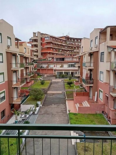 Appartamento bilocale in vendita in Via Porticato GiardiniNaxos, Giardini Naxos