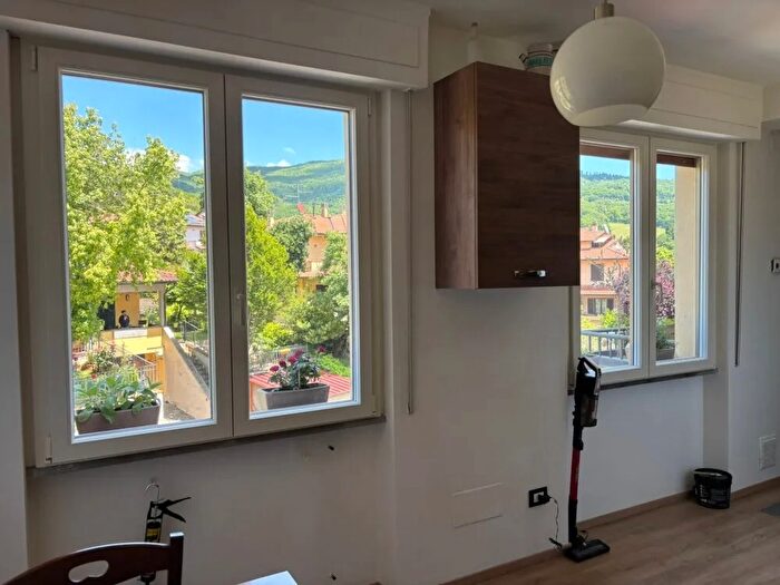 Appartamento trilocale in affitto in Sansepolcro