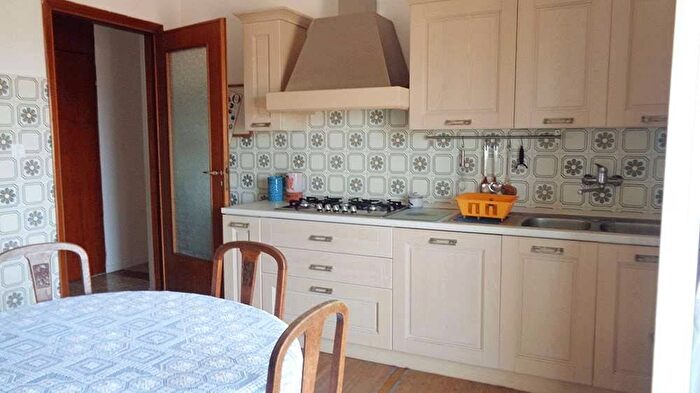 Appartamento trilocale in affitto in VIA TICA SCG, Tica Zecchino, Siracusa