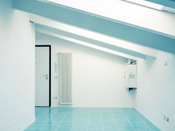 Appartamento bilocale in affitto in Via Gian Battista Vico, Corso Trieste, Caserta