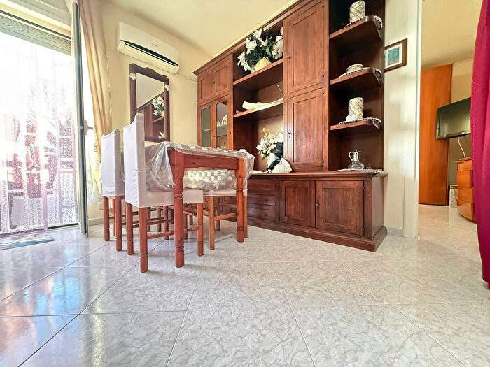 Appartamento bilocale in affitto in Centro, Castel Volturno