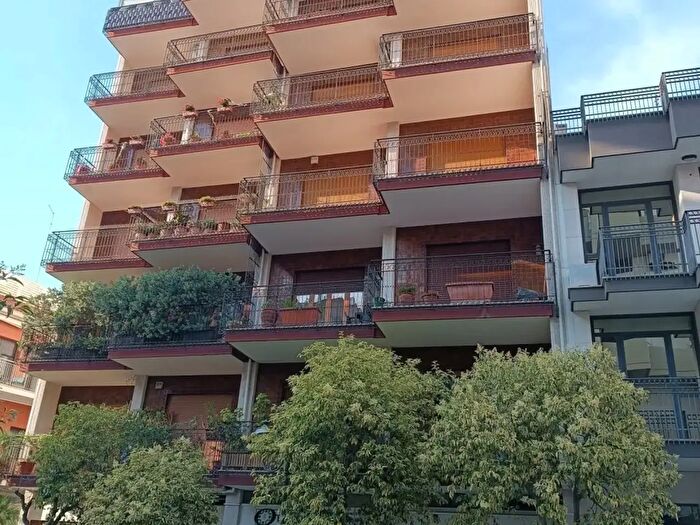 Appartamento con 5 locali in vendita in Viale Don Luigi Sturzo, Andria
