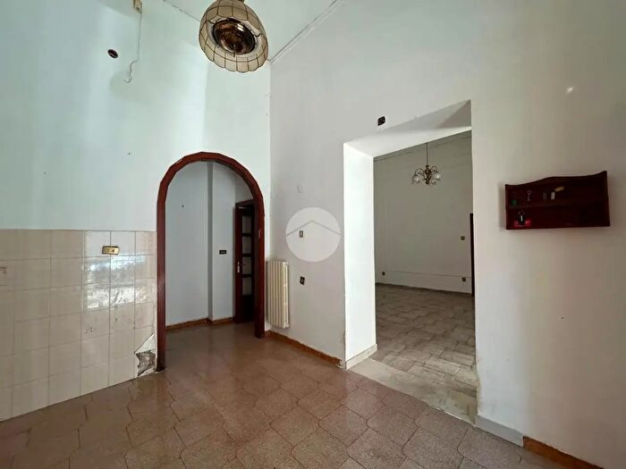 Appartamento quadrilocale in affitto in Via Giacomo Leopardi, Afragola